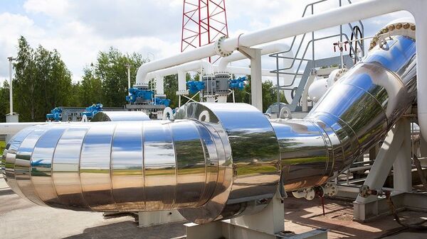 哈能源部：土库曼斯坦和中国或成为欧亚经济联盟石油产品供应商 - 俄罗斯卫星通讯社