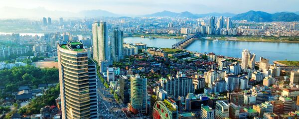 首爾 - 俄羅斯衛星通訊社