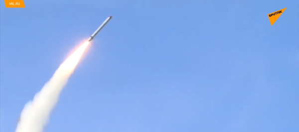 俄“雷霆-2019”演習導彈發射任務在普京指導下進行 - 俄羅斯衛星通訊社