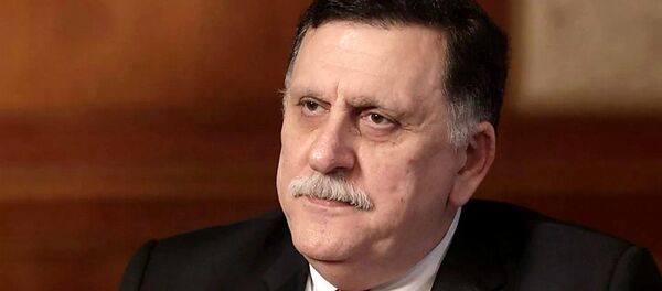 Файез Саррадж - 俄罗斯卫星通讯社