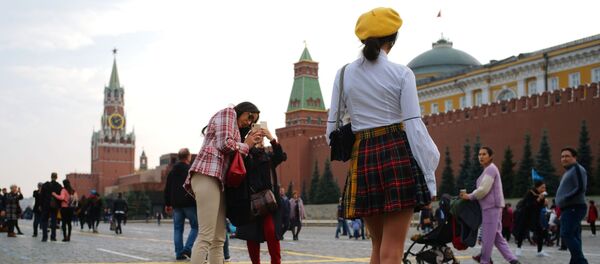 俄羅斯鑒於疫情爆發延長外國人的簽證 - 俄羅斯衛星通訊社