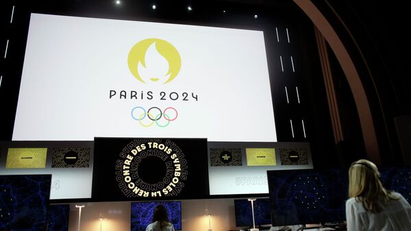 法媒：法國審計院稱2024年奧運會花費超過原計劃 - 俄羅斯衛星通訊社