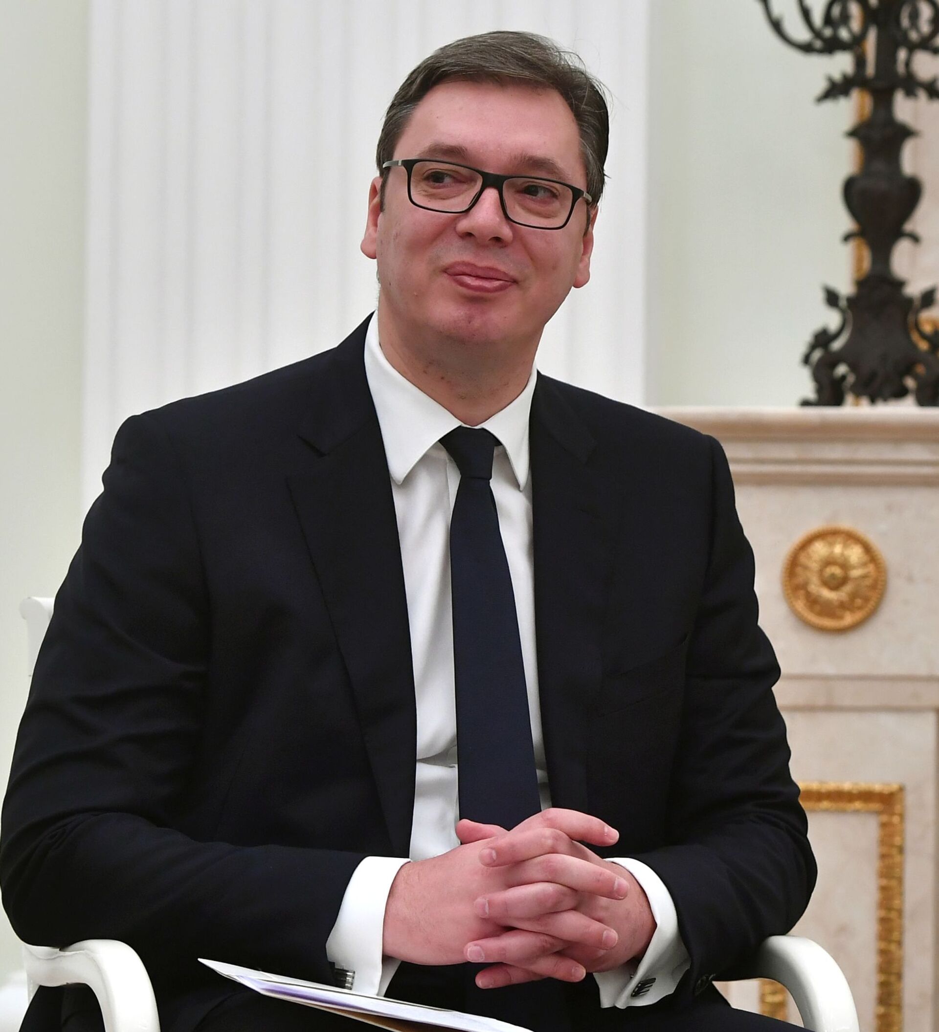 塞尔维亚总统：将继续依靠俄罗斯且不打算对其制裁 - 2016年10月18日, 俄罗斯卫星通讯社