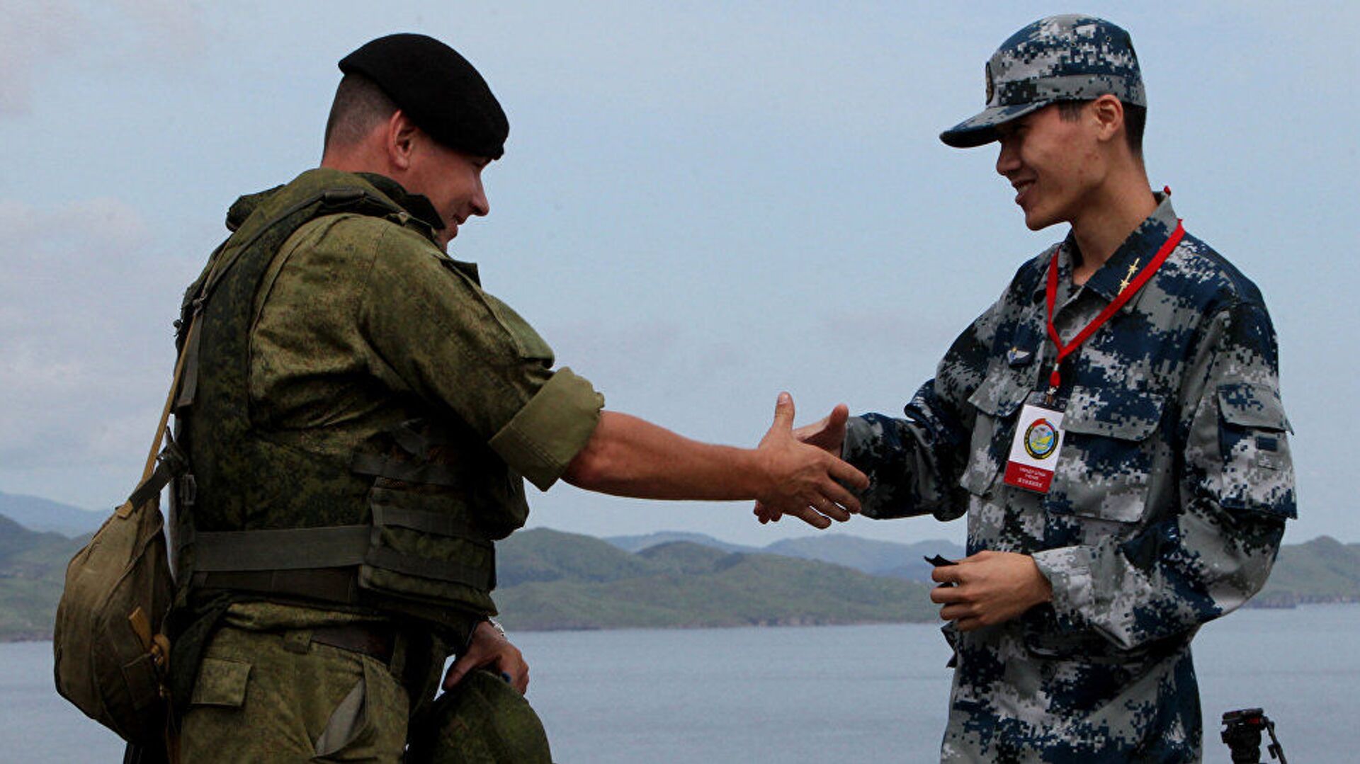优享资讯 | 乌俄边界情势紧张 美俄军方首长通话
