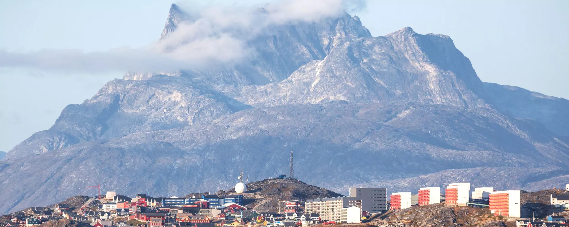 格陵兰岛之争：欧洲北约成员国为何欲向这一岛上派遣军队，此举是否会改变美国立场？  - 俄罗斯卫星通讯社, 1920, 13.01.2026