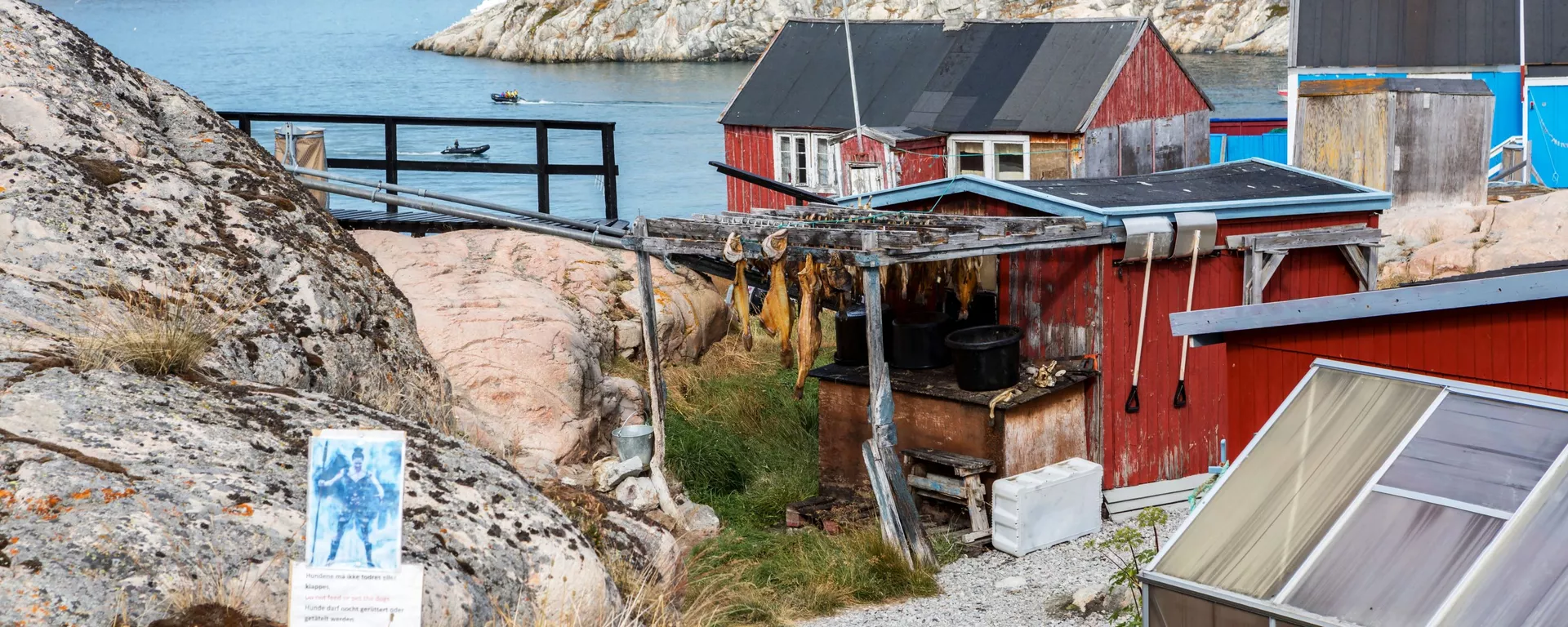 丹麦外交大臣：美国一旦入侵格陵兰岛，北约将不复存在 - 俄罗斯卫星通讯社, 1920, 15.01.2026