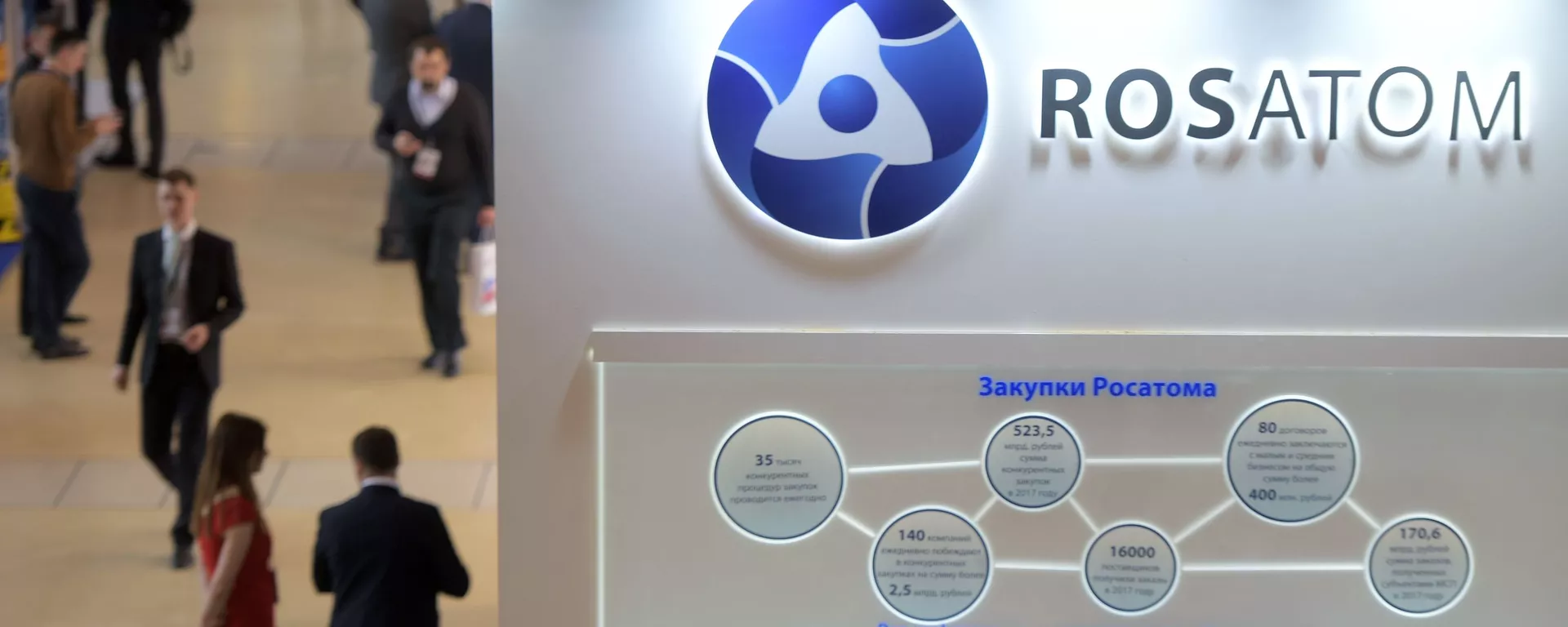 媒体：俄中企业将联合生产核电站汽轮机  - 俄罗斯卫星通讯社, 1920, 22.12.2025