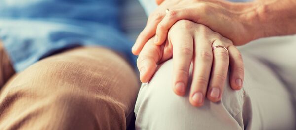 Однополый брак - 俄罗斯卫星通讯社