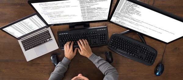 哪些职业是未来6至10年的新热门职业？ - 俄罗斯卫星通讯社