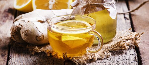 俄罗斯营养师：不能与茶同食的食品是什么？ - 俄罗斯卫星通讯社