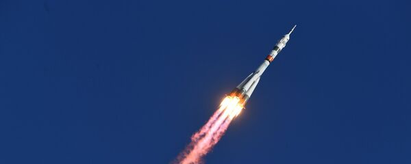 Россия готова обсудить с США полет американского астронавта на Союзе - 俄罗斯卫星通讯社