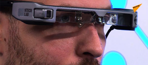 人脸识别系统在俄罗斯如何运行 - 俄罗斯卫星通讯社