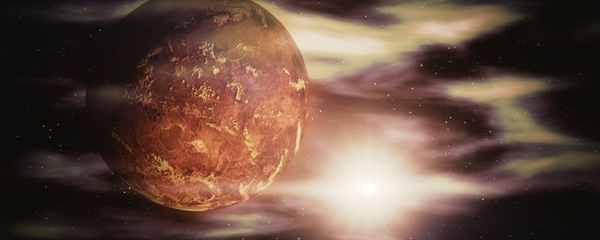 Венера - 俄羅斯衛星通訊社