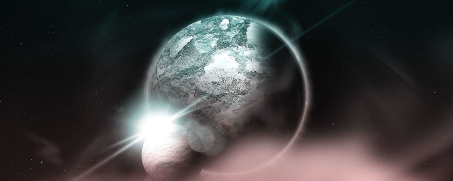 俄第一副总理：俄罗斯对太空探索的主要任务是月球和金星 - 俄罗斯卫星通讯社, 1920, 13.06.2025