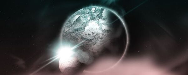 科学家评价苏联探测器可将微生物带入金星的说法 - 俄罗斯卫星通讯社