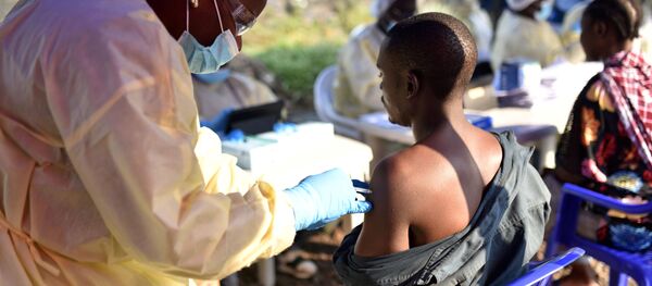 俄消費者權益監督局:俄將向剛果(金)提供剛果診斷移動實驗室 俄消費者權益監督局:俄將向剛果(金)提供剛果診斷移動實驗室 - 俄羅斯衛星通訊社