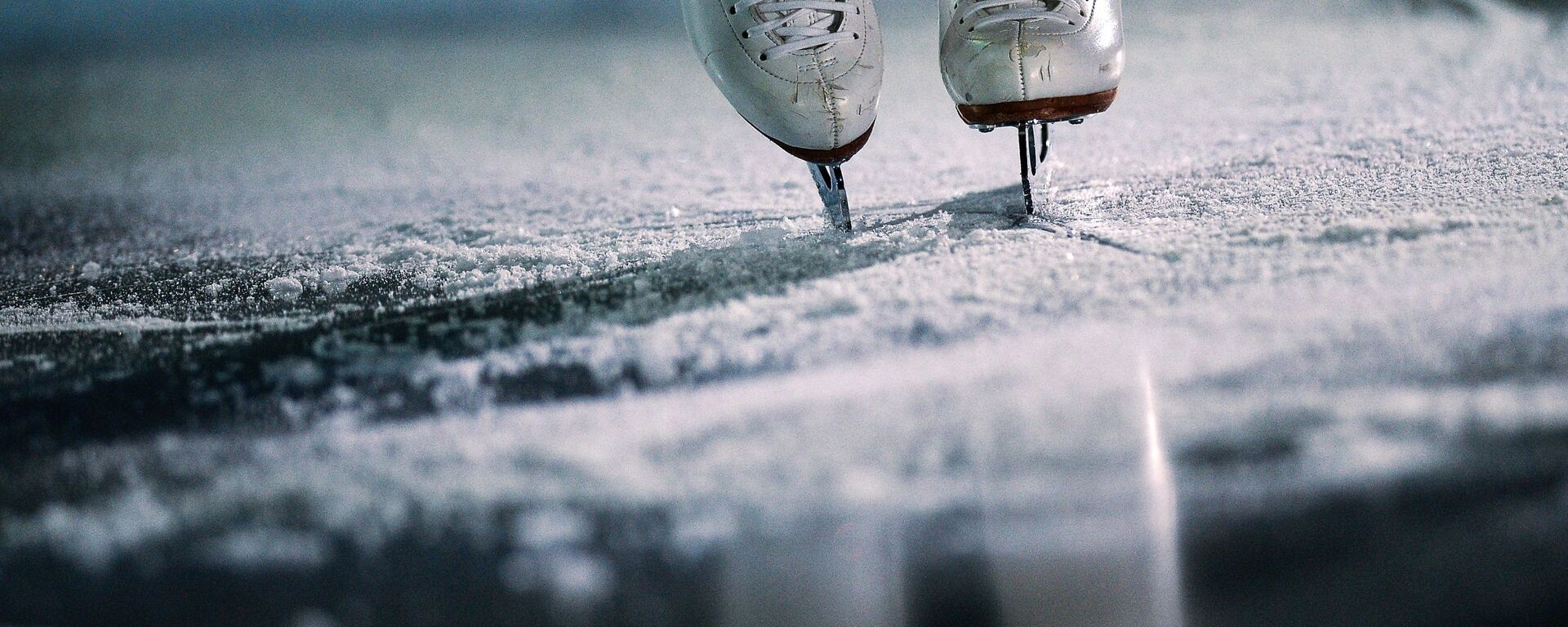 俄罗斯花滑选手在俄中冬季青少年运动会上成绩领先 - 俄罗斯卫星通讯社, 1920, 18.12.2022