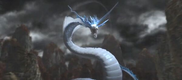 白蛇:緣起 - 俄羅斯衛星通訊社