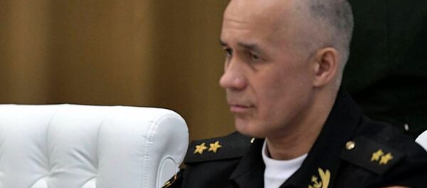 Евгений Бурдинский Евгений Бурдинский - 俄罗斯卫星通讯社