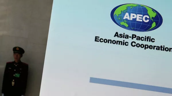 中国外交部：愿同各方共同推动APEC中国年取得丰硕成果 - 俄罗斯卫星通讯社