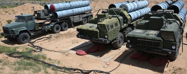 Командно-штабные учения ЮВО  - 俄罗斯卫星通讯社