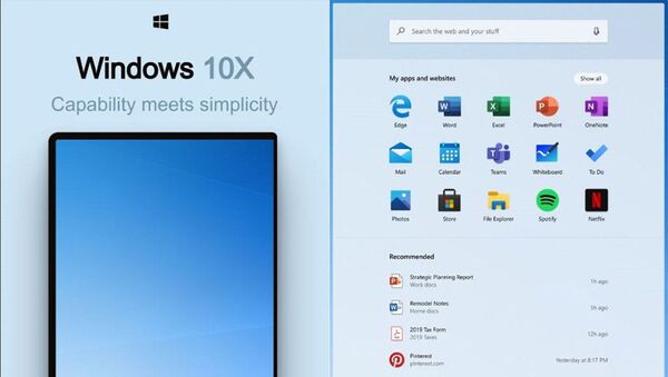 У Windows 10 появится функция запуска Android-приложений - 俄罗斯卫星通讯社
