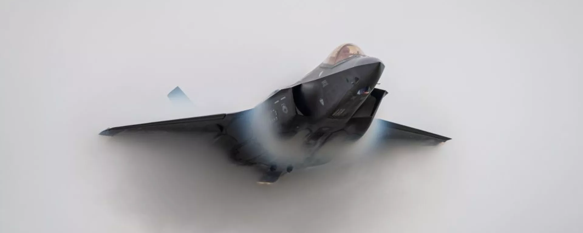 F-35战机 - 世界报道, 1920, 01.04.2026