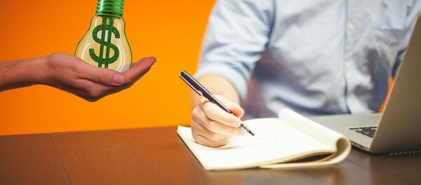 “代写朋友圈”变生意 - 俄罗斯卫星通讯社