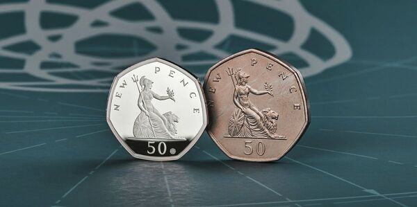 英國財政部因脫歐日期推延開始處理紀念幣 - 俄羅斯衛星通訊社