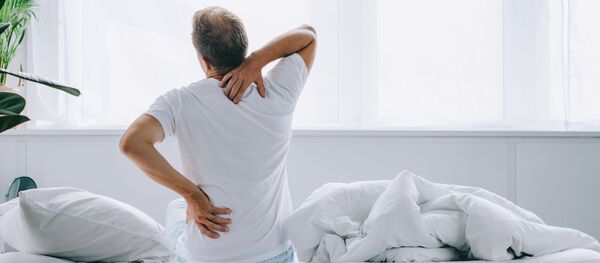 俄罗斯正在研发治疗脊髓性肌萎缩症的国产药物 俄罗斯正在研发治疗脊髓性肌萎缩症的国产药物 - 俄罗斯卫星通讯社