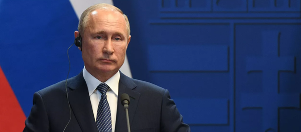 Встреча в нормандском формате должна принести результат, заявил Путин - 俄羅斯衛星通訊社