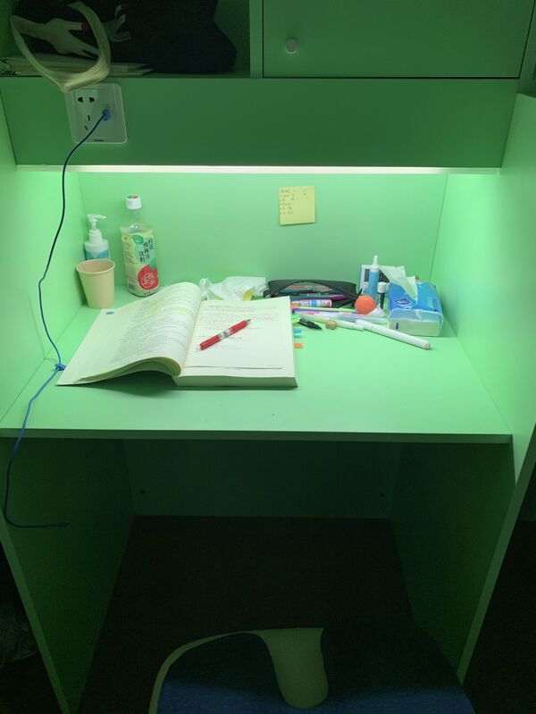 “付费自习室”火了，它会是下一个wework吗？ - 俄罗斯卫星通讯社