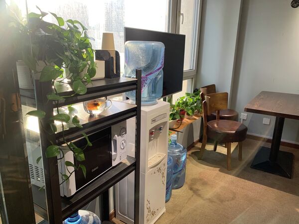 “付费自习室”火了，它会是下一个wework吗？ - 俄罗斯卫星通讯社