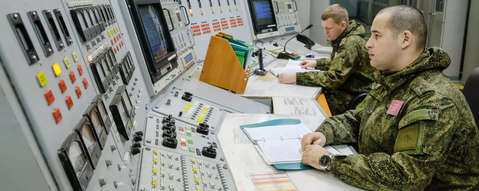 俄國防部：俄防空系統凌晨在五地區上空擊落烏軍13架無人機 - 俄羅斯衛星通訊社, 1920, 27.12.2024