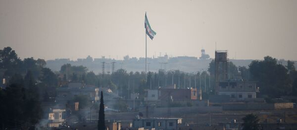 俄官员：上合组织和集安组织应制定措施应对从叙返回的武装分子 - 俄罗斯卫星通讯社