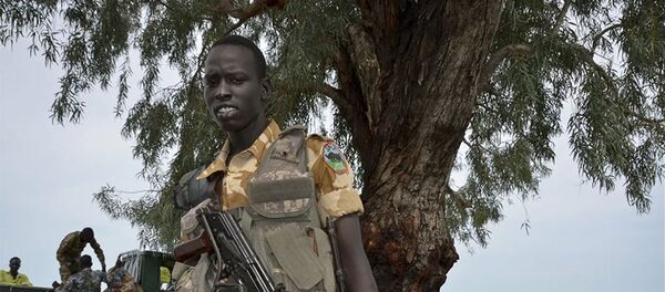 联合国:苏丹一村遭武装袭击造成60多人死亡 联合国:苏丹一村遭武装袭击造成60多人死亡 - 俄罗斯卫星通讯社