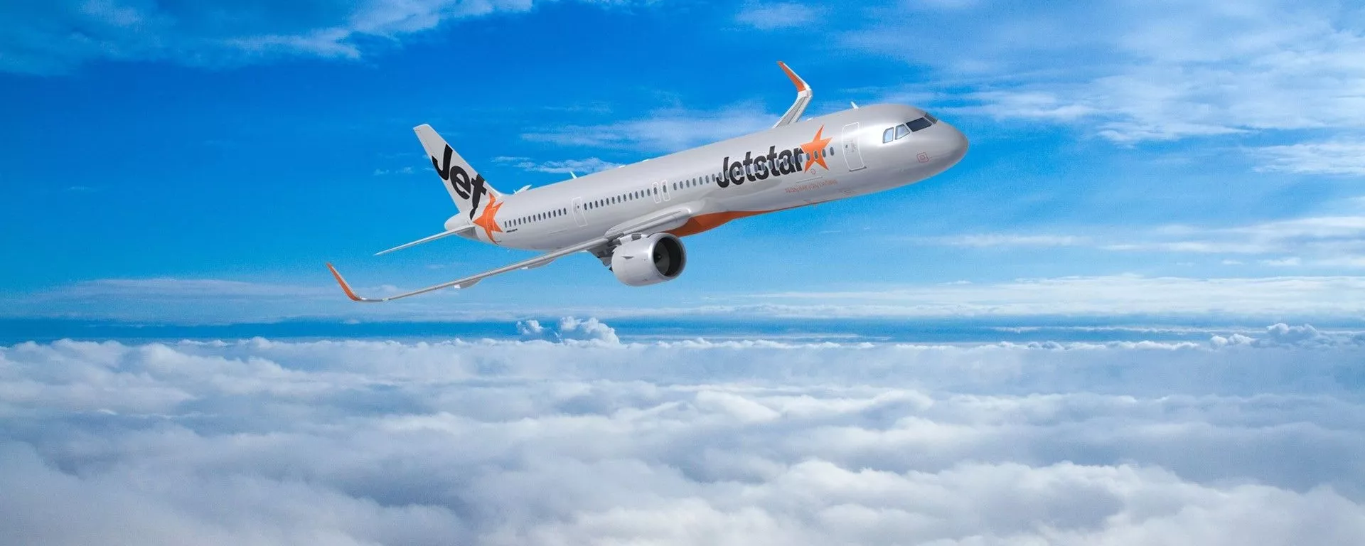 A321neo Jetstar Airways - 俄羅斯衛星通訊社, 1920, 25.03.2023