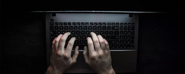 Ноутбук - 俄羅斯衛星通訊社