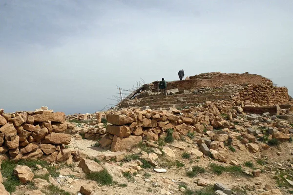 世界瀕危文化遺產 世界瀕危文化遺產 - 俄羅斯衛星通訊社