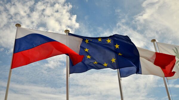 В Польше рассказали о нежелательном сближении России и Франции - 俄罗斯卫星通讯社