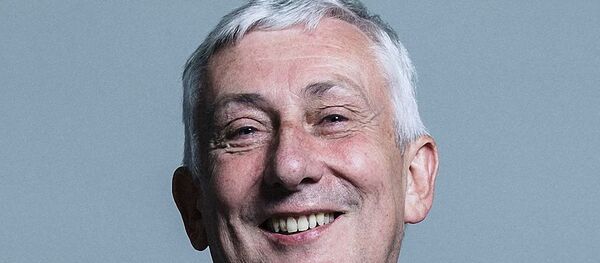  Линдси Хойл - 俄罗斯卫星通讯社