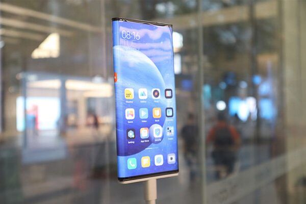 苹果公司正在开发搭载特殊显示屏的智能手机 苹果公司正在开发搭载特殊显示屏的智能手机 - 俄罗斯卫星通讯社