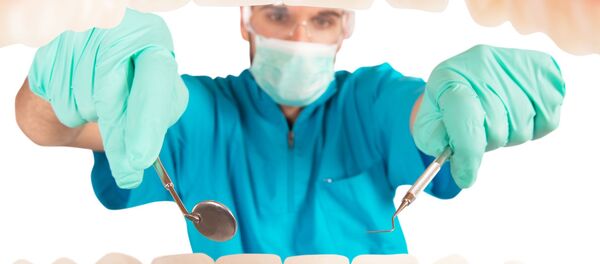 Найден новый симптом коронавируса - 俄罗斯卫星通讯社