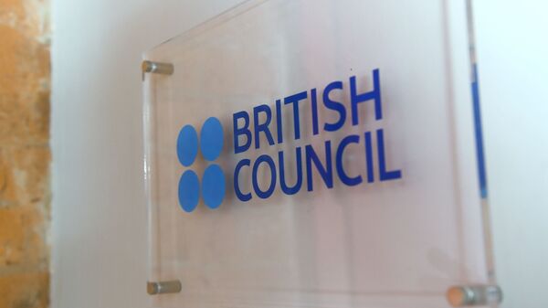 俄联邦安全局：英国文化教育协会设法获取有关新地区局势和俄军部署信息 - 俄罗斯卫星通讯社