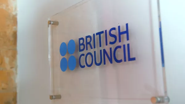 俄聯邦安全局：英國文化教育協會設法獲取有關新地區局勢和俄軍部署信息 - 俄羅斯衛星通訊社