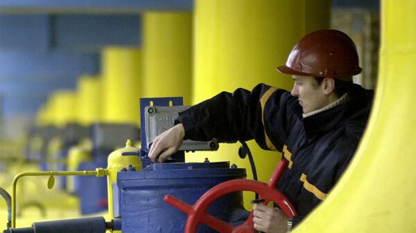 乌克兰国家石油天然气公司董事会主席提议放弃天然气改用垃圾取暖 - 俄罗斯卫星通讯社