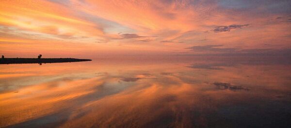 Байкал - 俄罗斯卫星通讯社