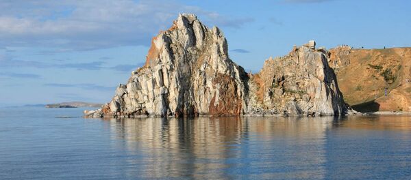 科學家介紹山洪給貝加爾湖帶來怎樣的威脅 - 俄羅斯衛星通訊社