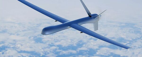 俄专家:俄罗斯早已研究过美国所开发的“无人机群”战术 俄专家:俄罗斯早已研究过美国所开发的“无人机群”战术 - 俄罗斯卫星通讯社