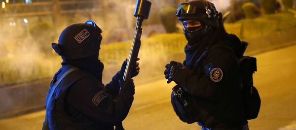 莫拉莱斯辞职未能平息玻利维亚首都骚乱 - 俄罗斯卫星通讯社